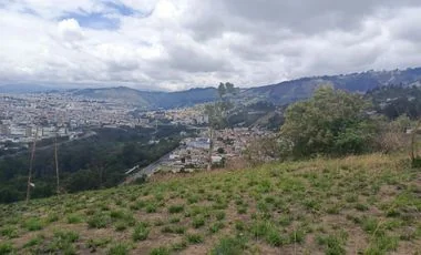 Terreno en venta en Ambato — imagen 5