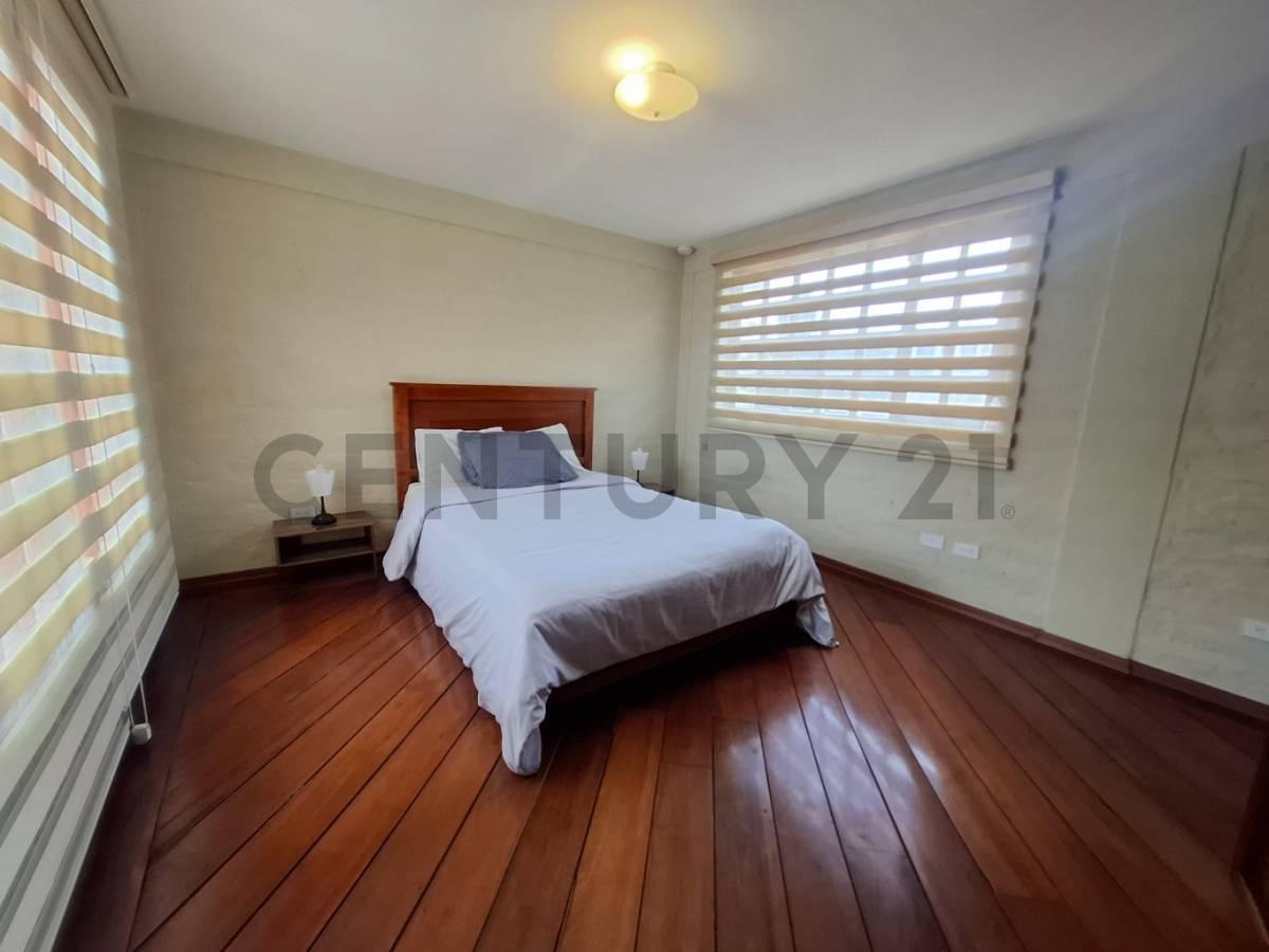 Casa de Venta en San Isidro del Inca — imagen 2