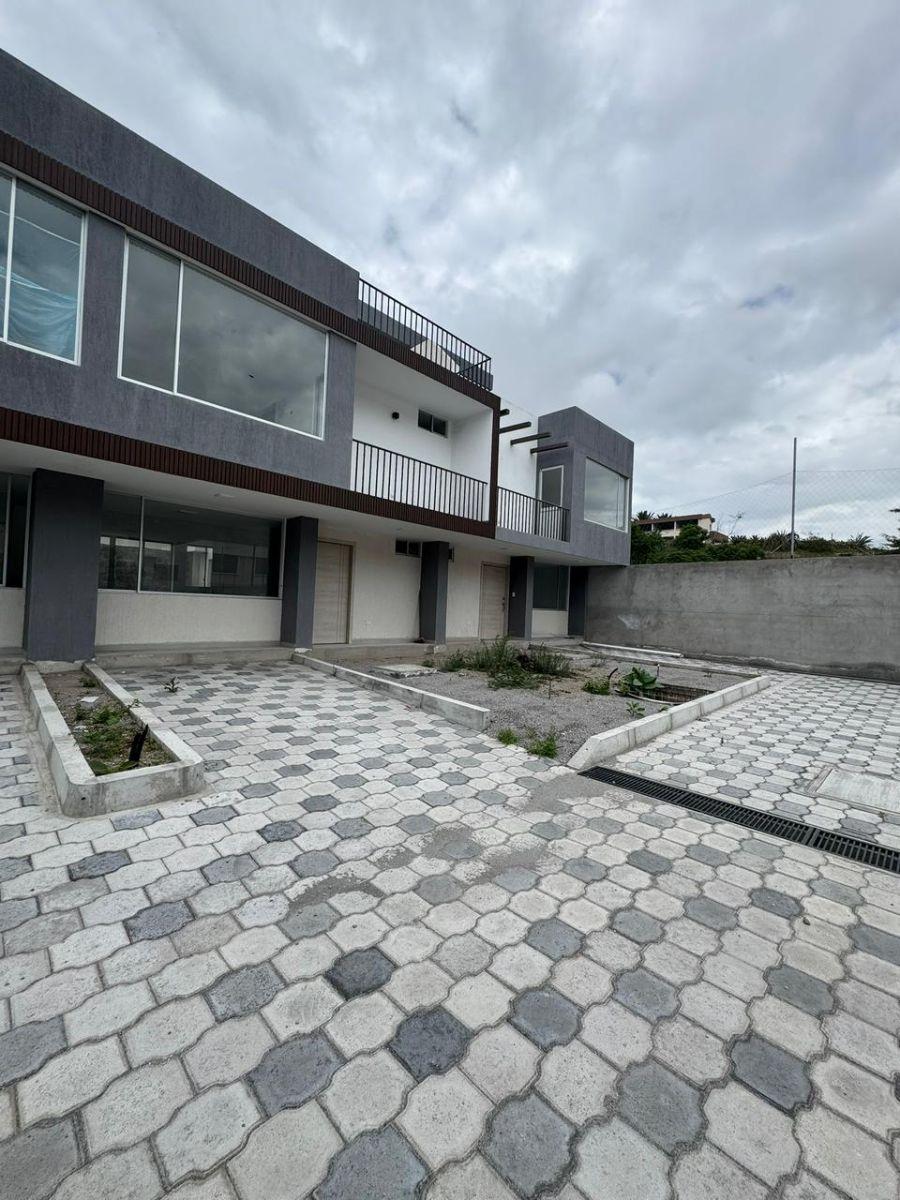 Vendo Casa por Estrenar, Catequilla; San Antonio de Pichincha, $115.000 — imagen 6