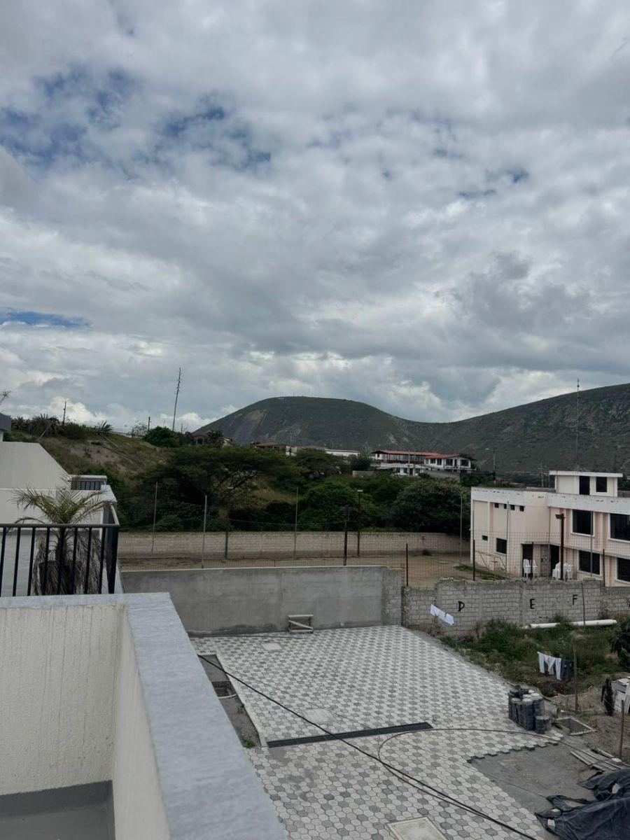 Vendo Casa por Estrenar, Catequilla; San Antonio de Pichincha, $115.000 — imagen 2