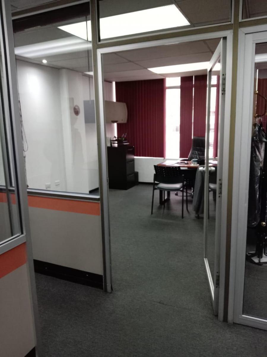 Vendo Oficina 50 m Edificio España — imagen 10