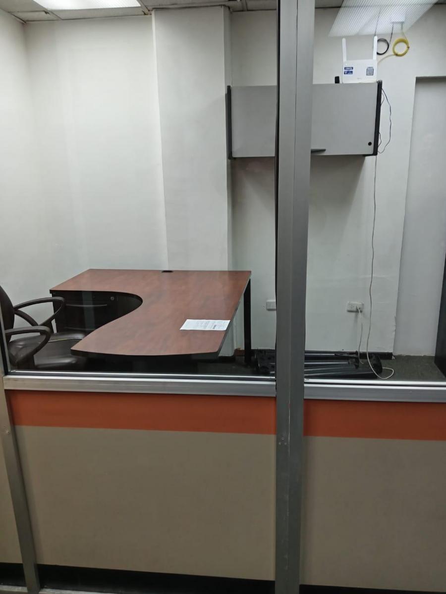 Vendo Oficina 50 m Edificio España — imagen 9