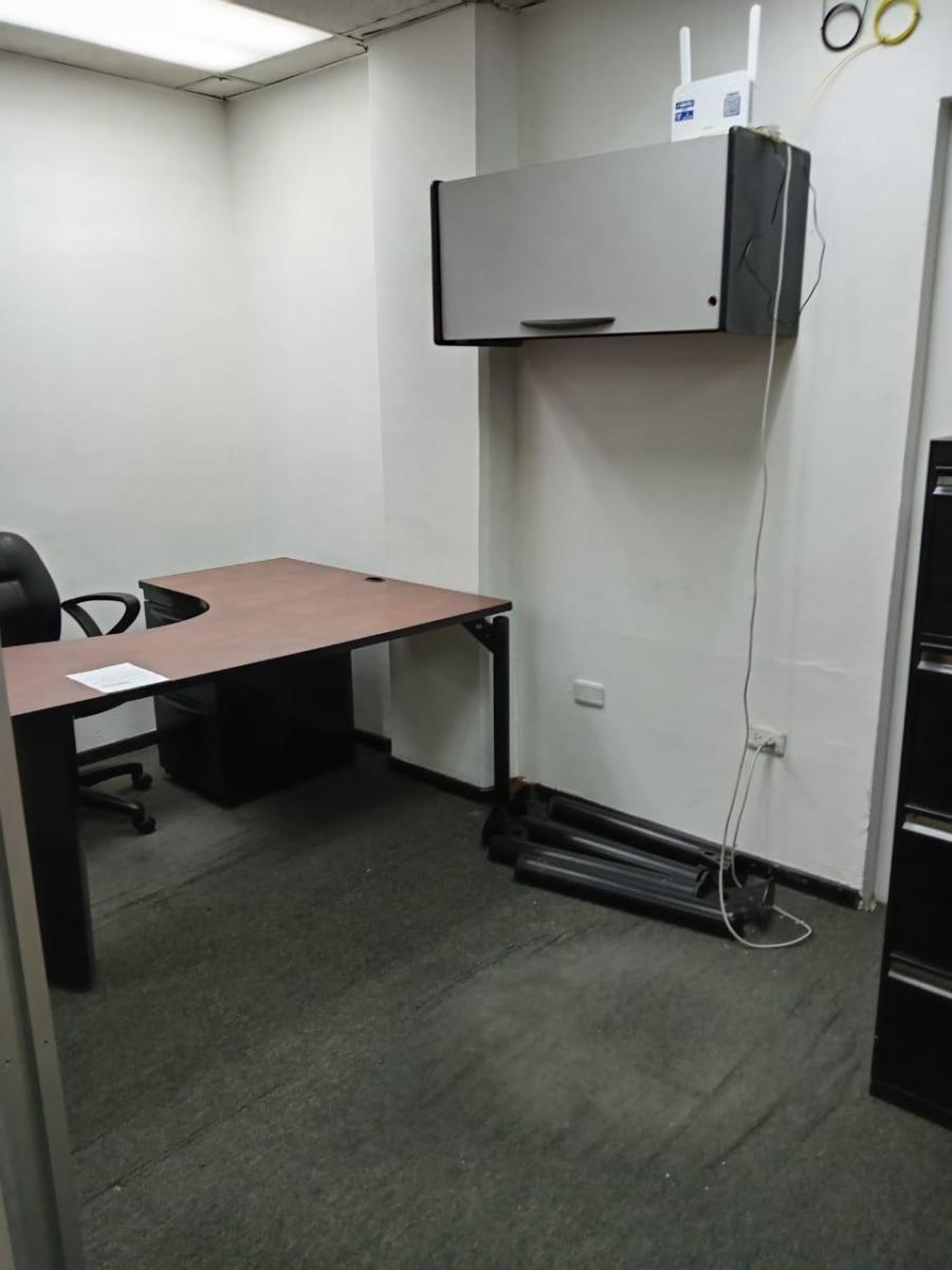 Vendo Oficina 50 m Edificio España — imagen 8