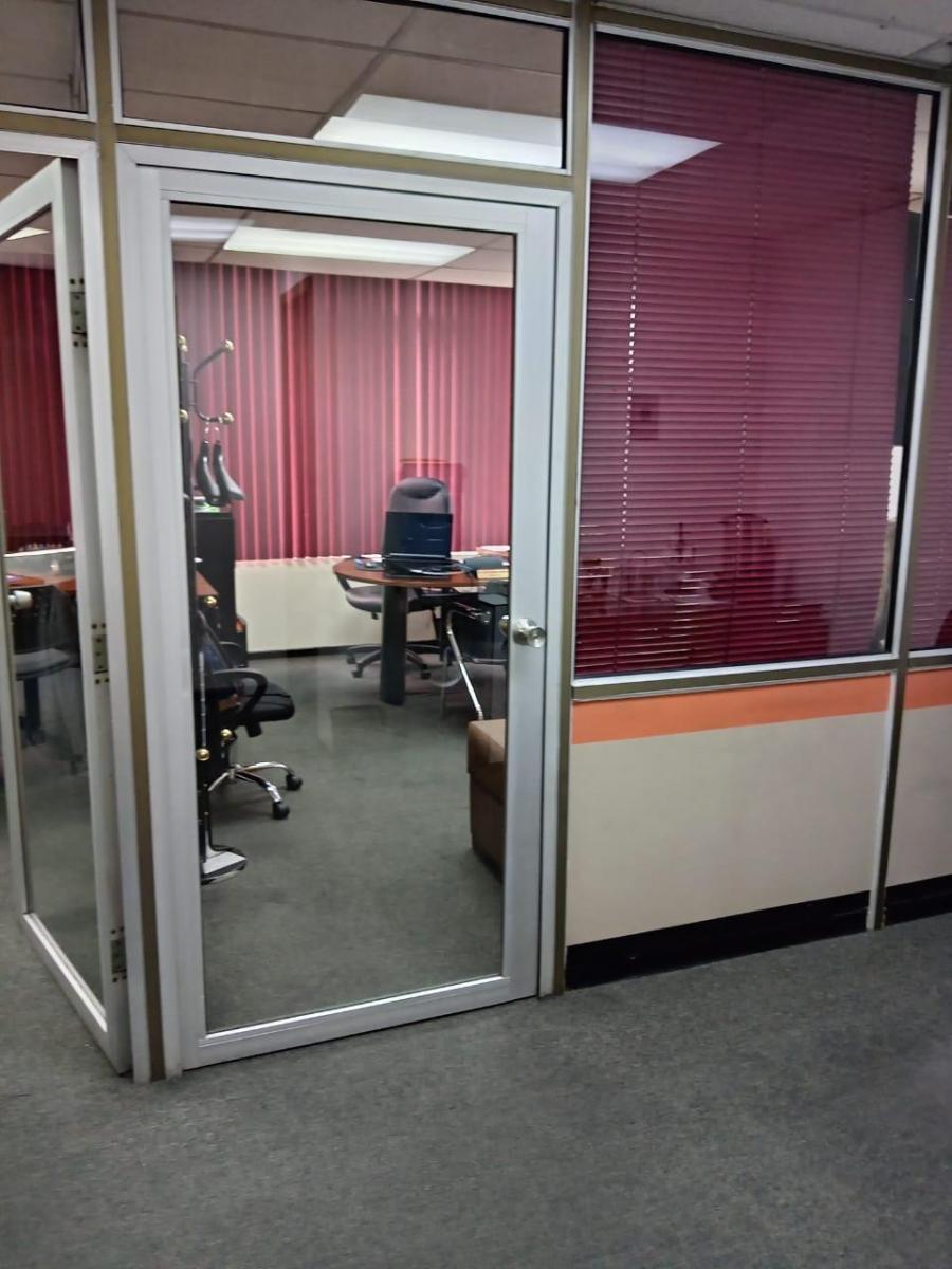 Vendo Oficina 50 m Edificio España — imagen 7