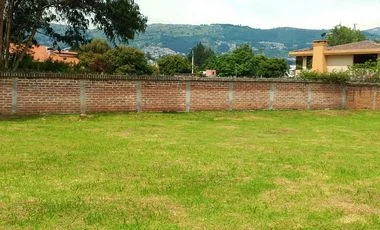 Terreno en venta en Alangasí — imagen 5