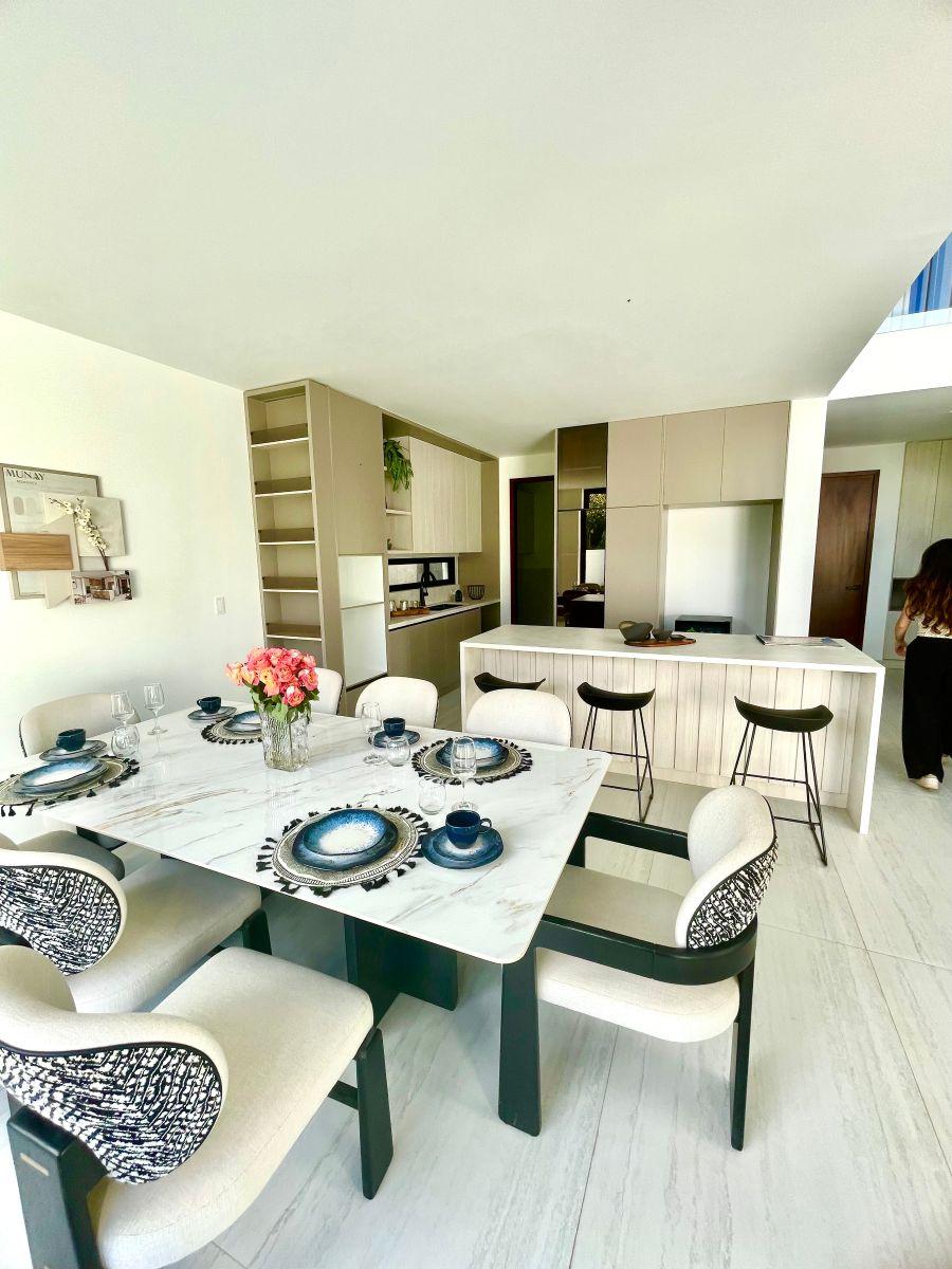 Vendo Fantástica Casa Iluminada, por Estrenar, Acabados de Primera, Seguridad Sector Pachosalas — imagen 7