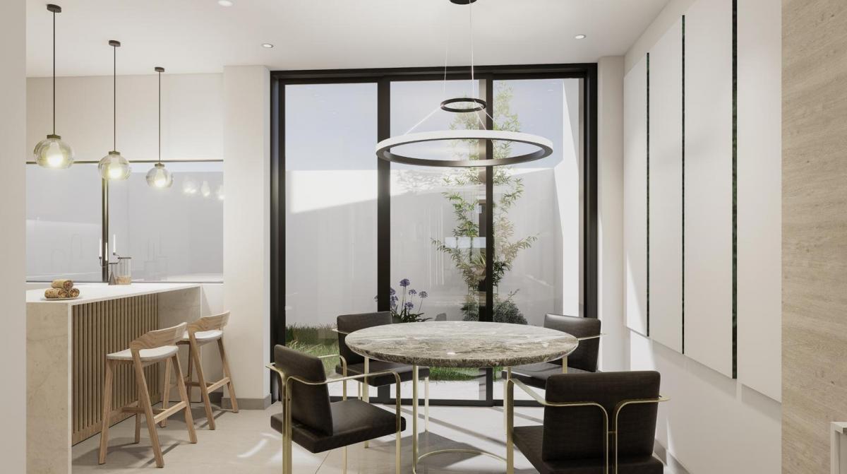 Vendo Casas de 3 Dorm. en Los Chillos — imagen 9