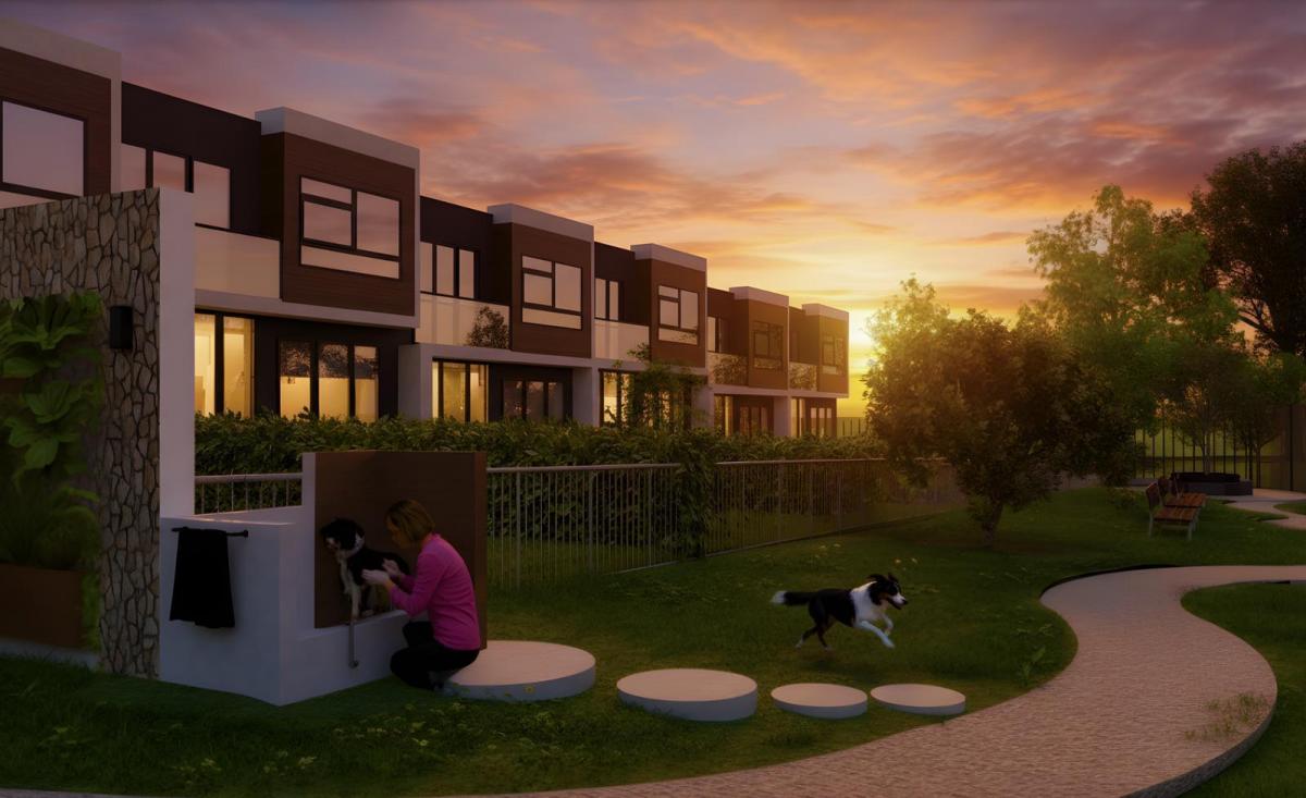 Vendo Casas de 3 Dorm. en Los Chillos — imagen 8