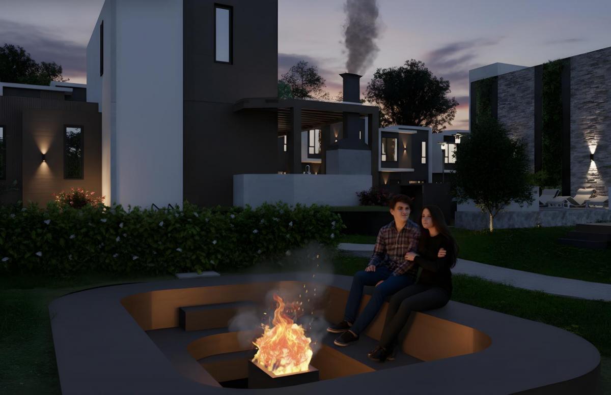 Vendo Casas de 3 Dorm. en Los Chillos — imagen 7