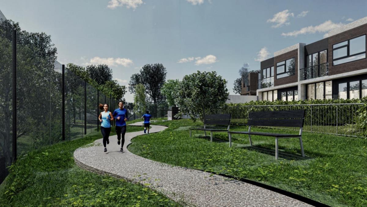 Vendo Casas de 3 Dorm. en Los Chillos — imagen 6