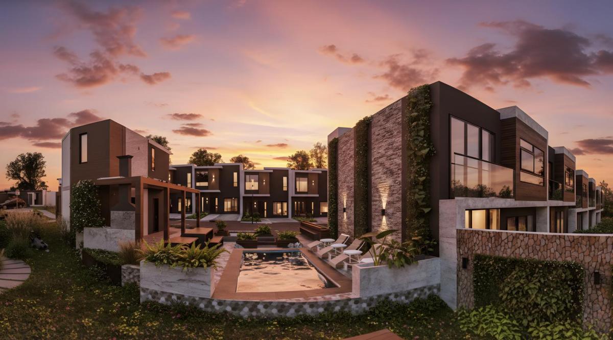 Vendo Casas de 3 Dorm. en Los Chillos — imagen 2