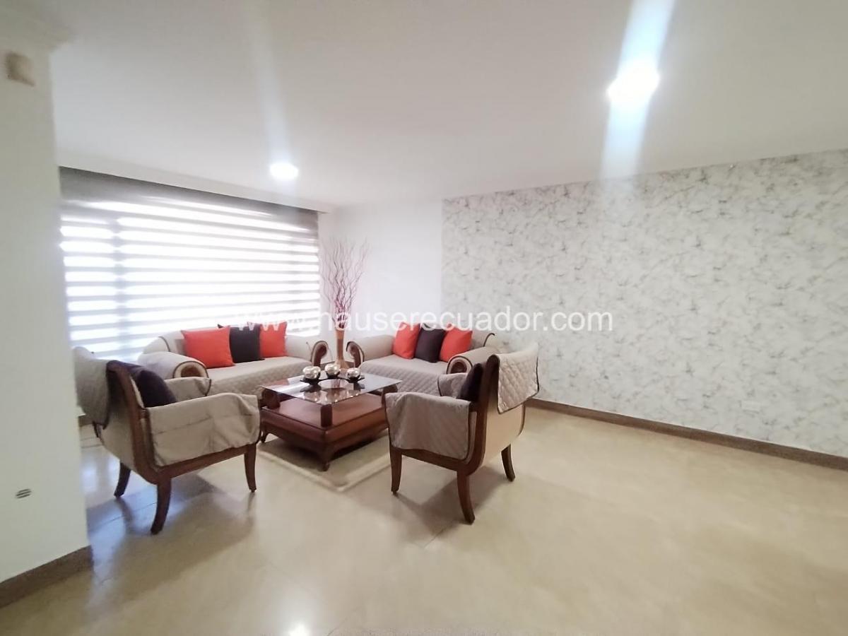 Casa en Venta en Santa Lucía con 4 Dorm., Seguridad, Terraza, Jacuzzi — imagen 9