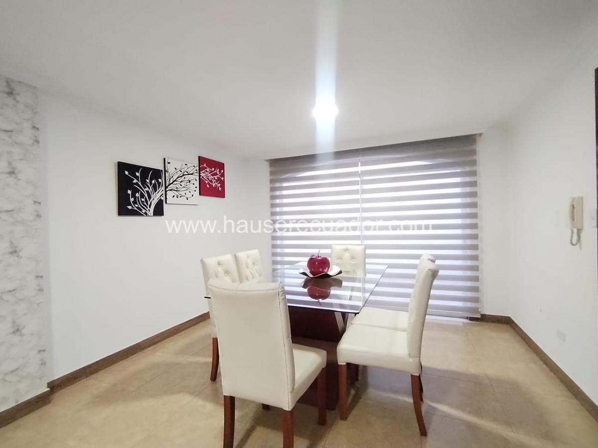 Casa en Venta en Santa Lucía con 4 Dorm., Seguridad, Terraza, Jacuzzi — imagen 8