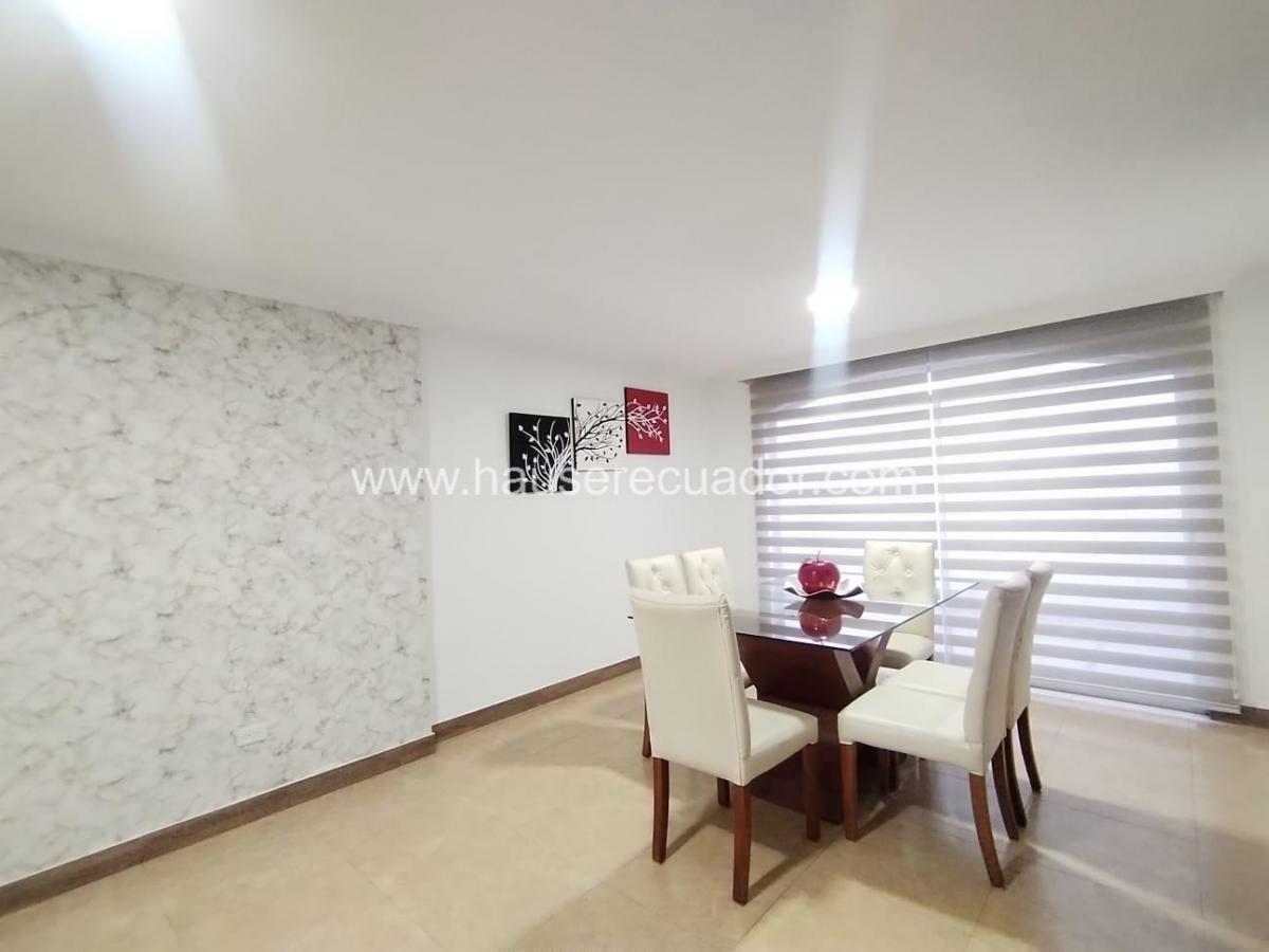 Casa en Venta en Santa Lucía con 4 Dorm., Seguridad, Terraza, Jacuzzi — imagen 7