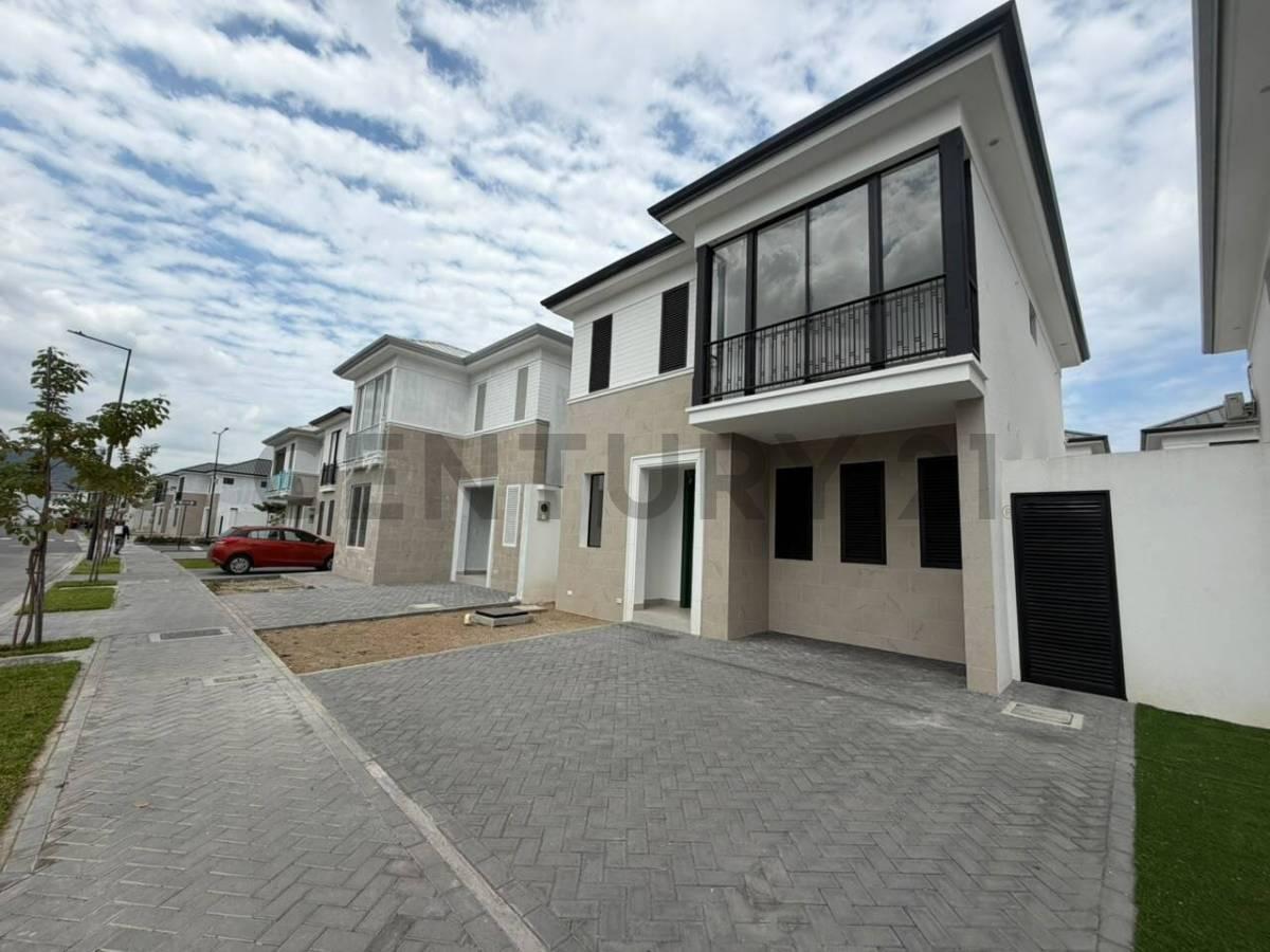 Venta de Casa en Urb. Alba del Bosque, Vía a La Costa, Guayas — imagen 10
