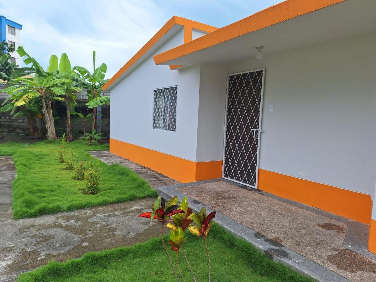 Vendo Casa en La Playa de Tonsupa, Esmeraldas — imagen 10