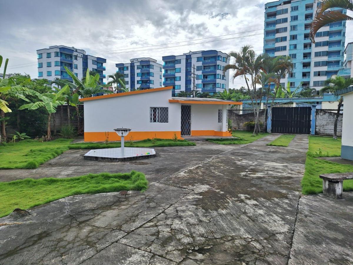 Vendo Casa en La Playa de Tonsupa, Esmeraldas — imagen 9
