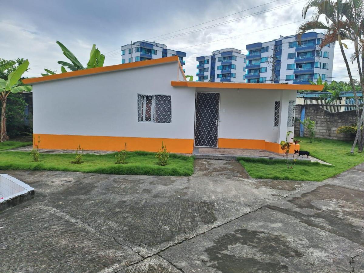 Vendo Casa en La Playa de Tonsupa, Esmeraldas — imagen 2