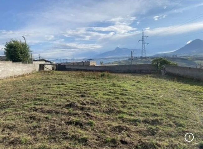 Terreno en venta en Mejia — imagen 1