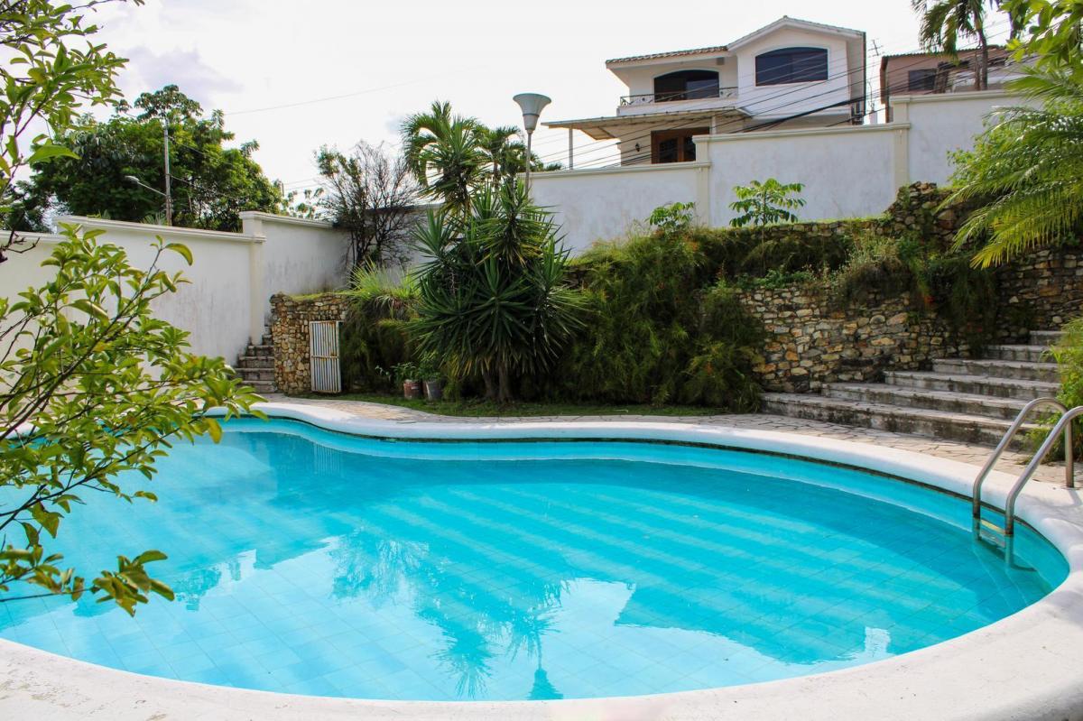 Casa en Venta Bellavista Alta, Guayas — imagen 9