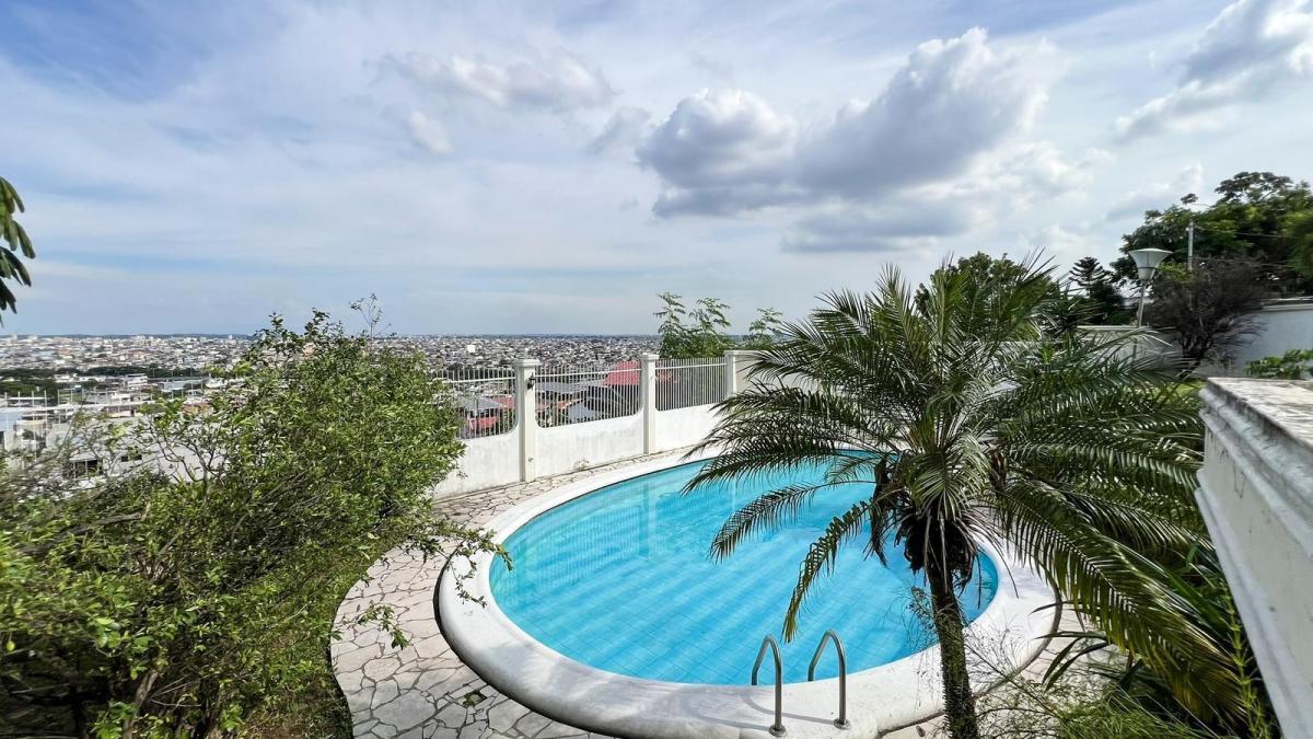Casa en Venta Bellavista Alta, Guayas — imagen 6