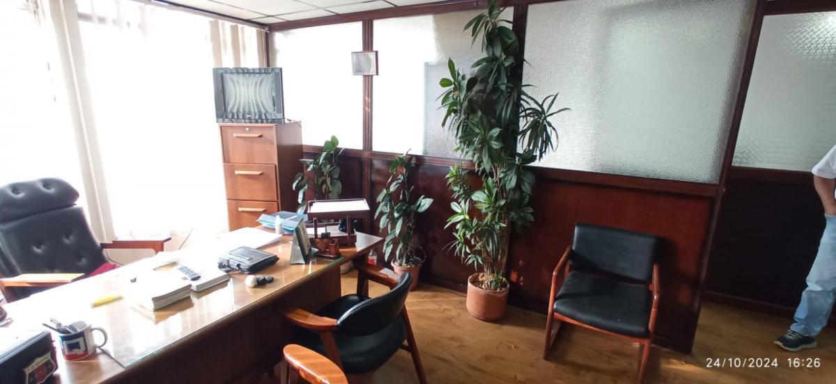 Oficina de Venta Sector Hotel Marriot — imagen 10