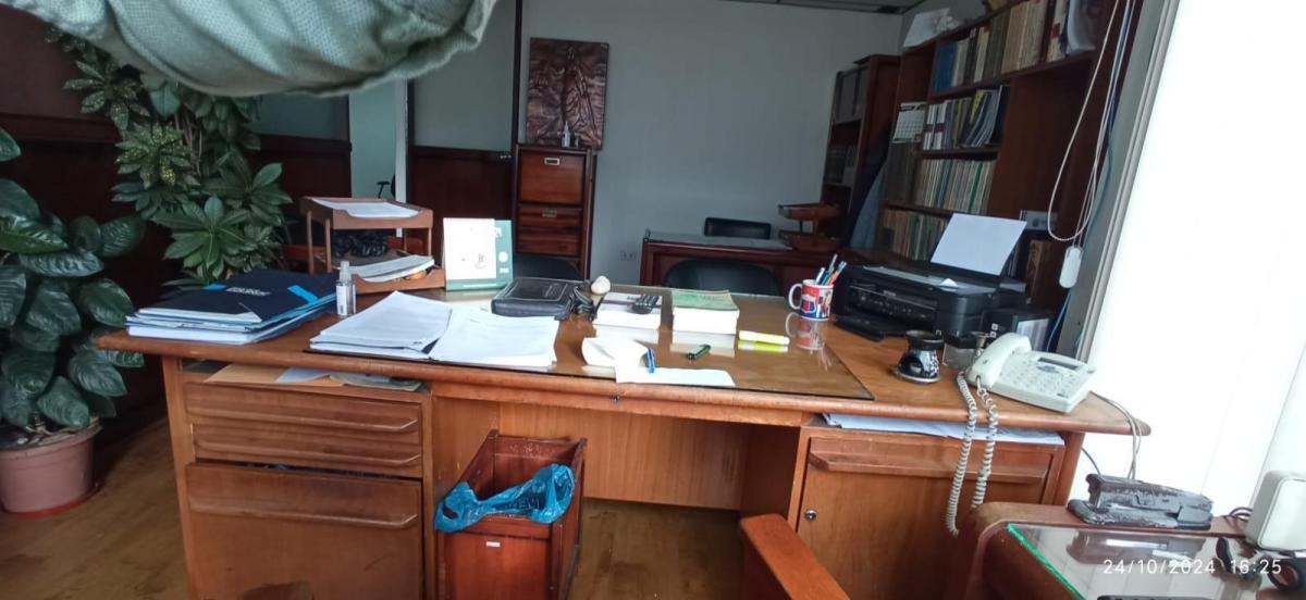 Oficina de Venta Sector Hotel Marriot — imagen 9