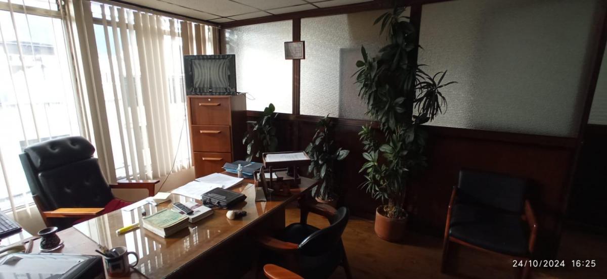 Oficina de Venta Sector Hotel Marriot — imagen 8