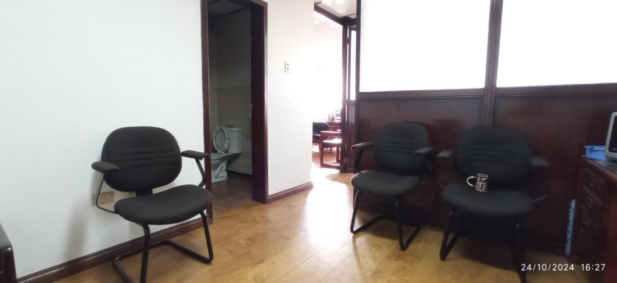 Oficina de Venta Sector Hotel Marriot — imagen 6