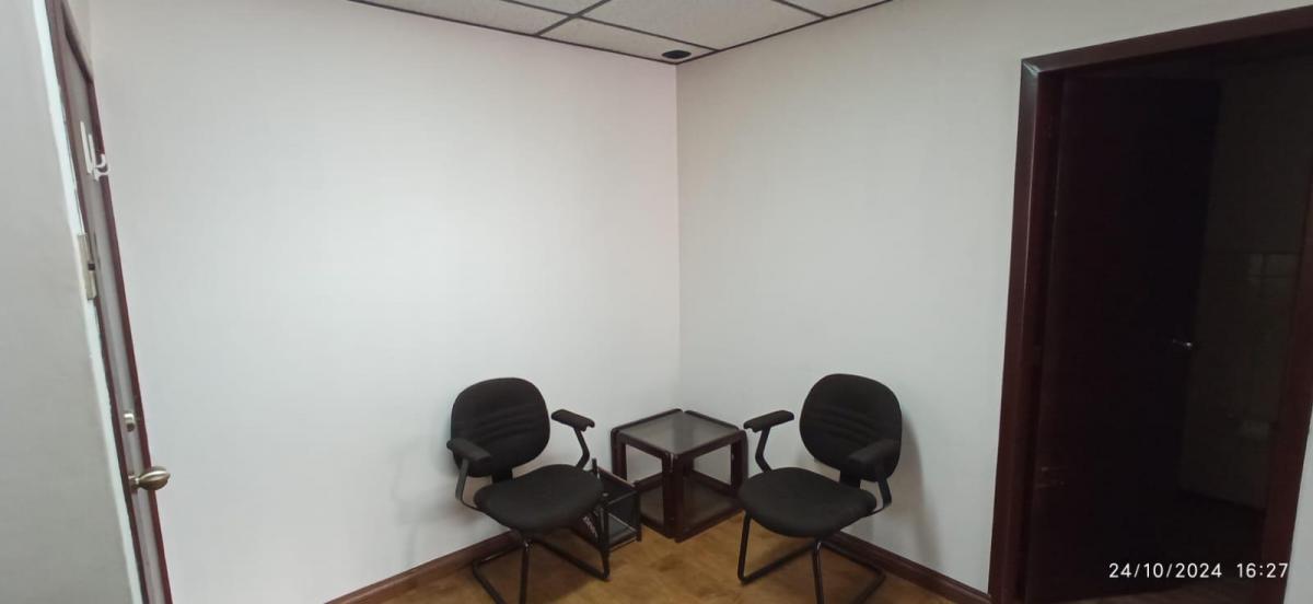 Oficina de Venta Sector Hotel Marriot — imagen 5