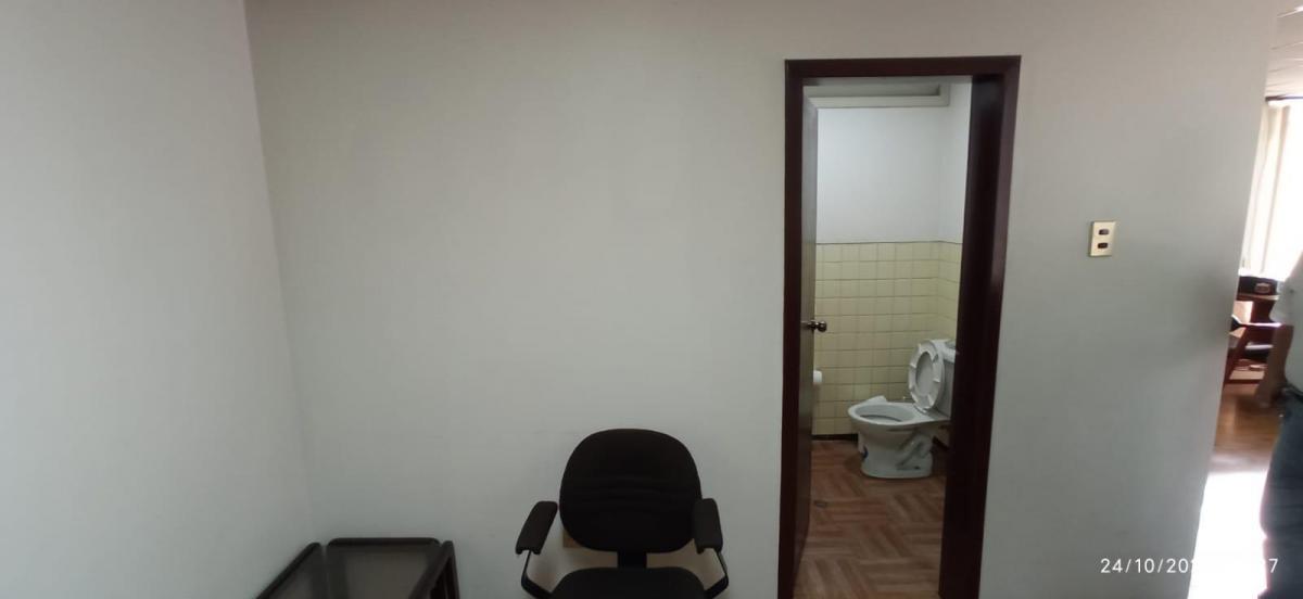 Oficina de Venta Sector Hotel Marriot — imagen 4