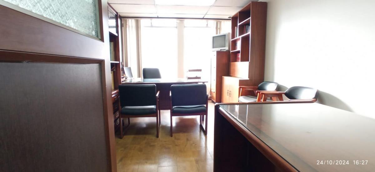 Oficina de Venta Sector Hotel Marriot — imagen 3