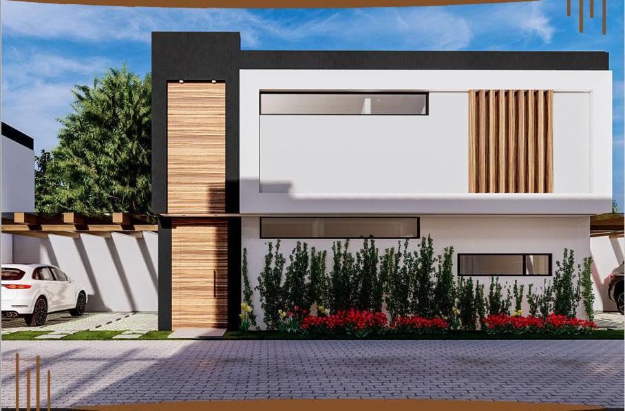 Casas en Venta 151 m² en Pifo Urbanización San Francisco — imagen 10