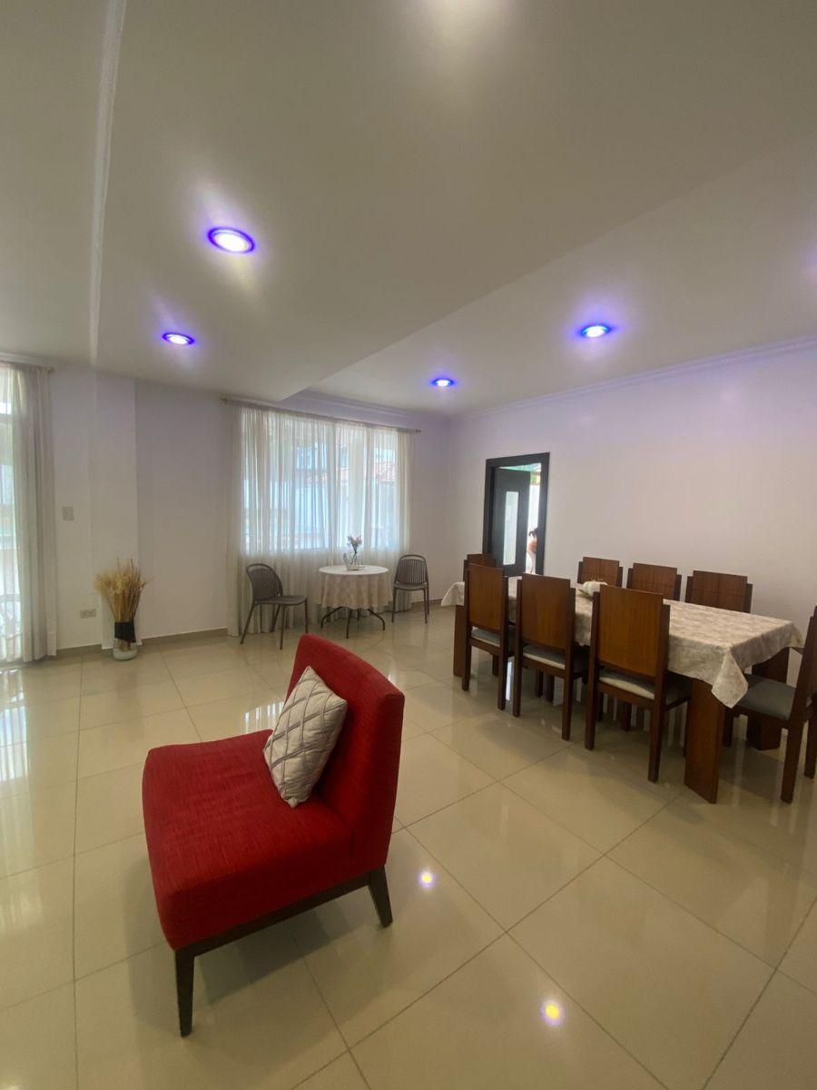 Vendo Casa en Urb. El Condando, Guayas — imagen 8