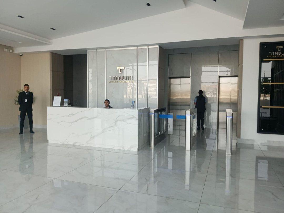 Edificio Titanium, La Aurora, Oficinas en Venta, Guayas — imagen 10