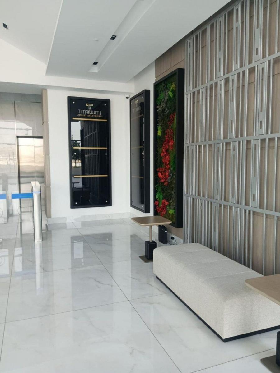Edificio Titanium, La Aurora, Oficinas en Venta, Guayas — imagen 9