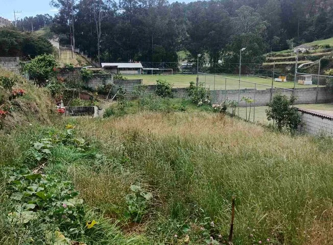 Terreno en venta en Sangolqui — imagen 4