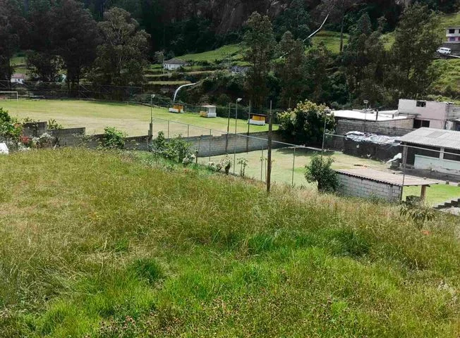Terreno en venta en Sangolqui — imagen 2