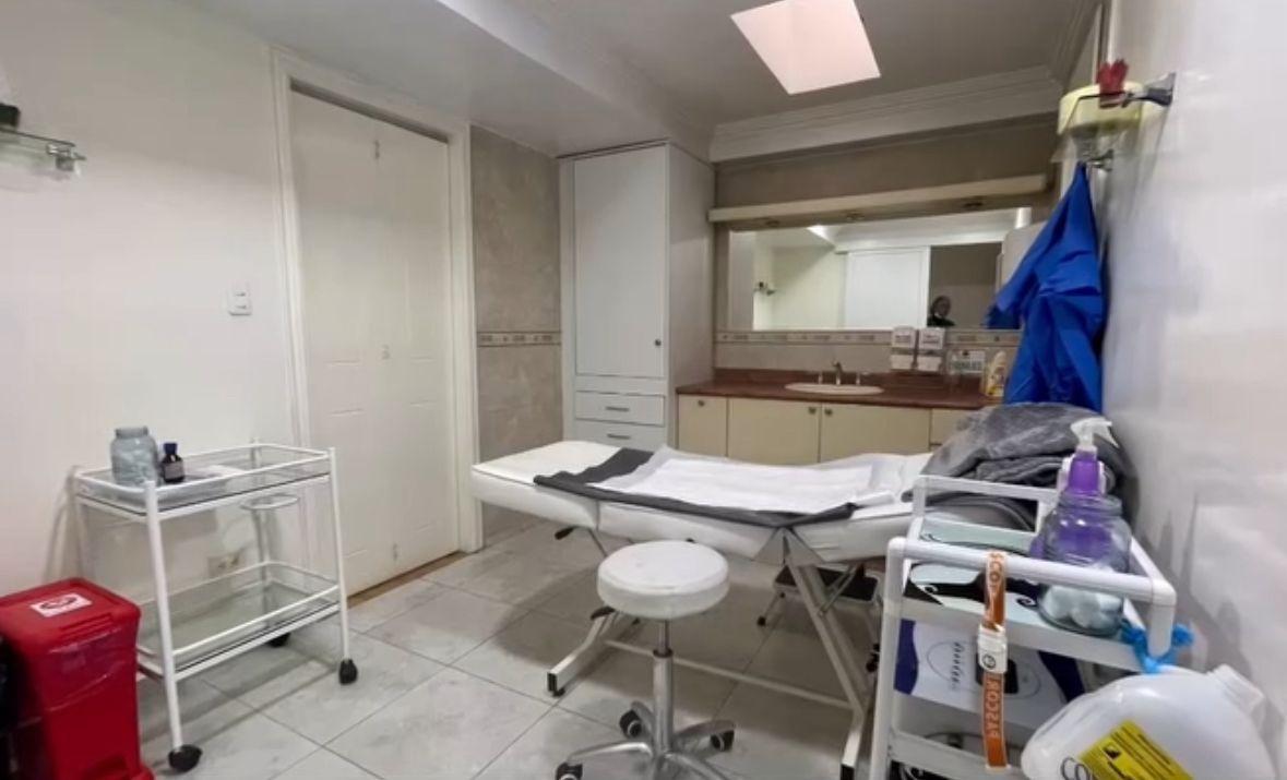 Venta Oficina 182 m² en La República de El Salvador — imagen 8