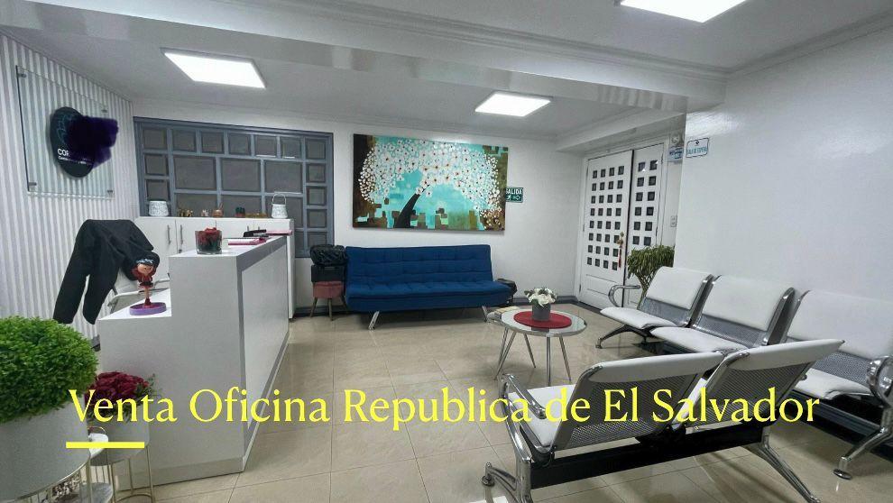 Venta Oficina 182 m² en La República de El Salvador — imagen 7