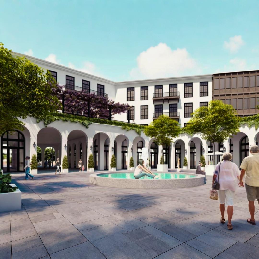 Batan Town Center Consultorios a Estrenar Noviembre 2027, Guayas — imagen 10