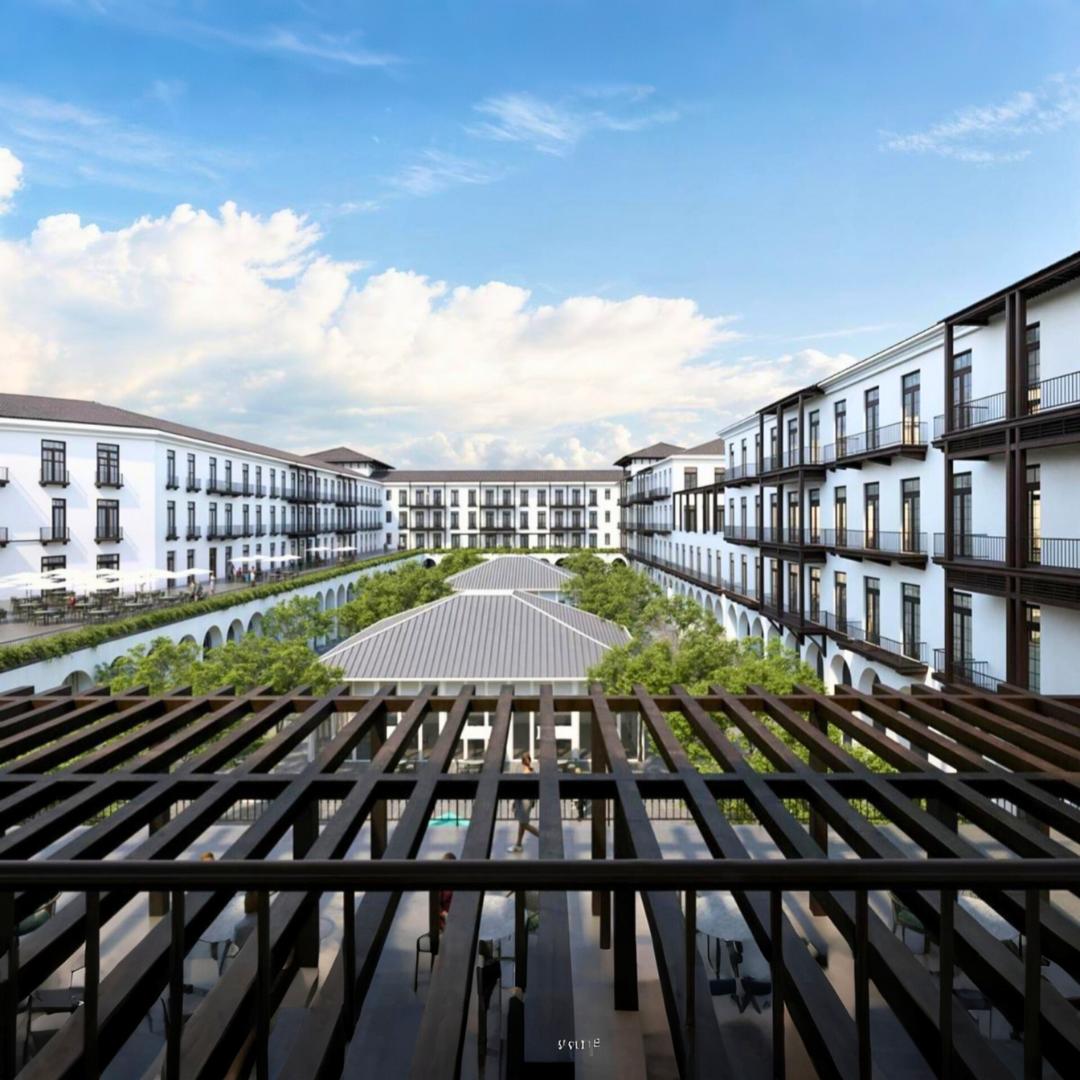 Batan Town Center Consultorios a Estrenar Noviembre 2027, Guayas — imagen 8