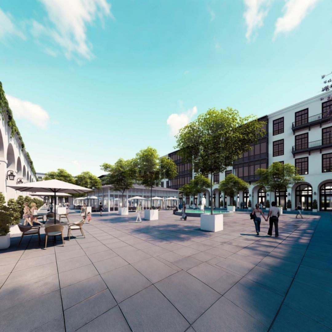 Batan Town Center Consultorios a Estrenar Noviembre 2027, Guayas — imagen 7