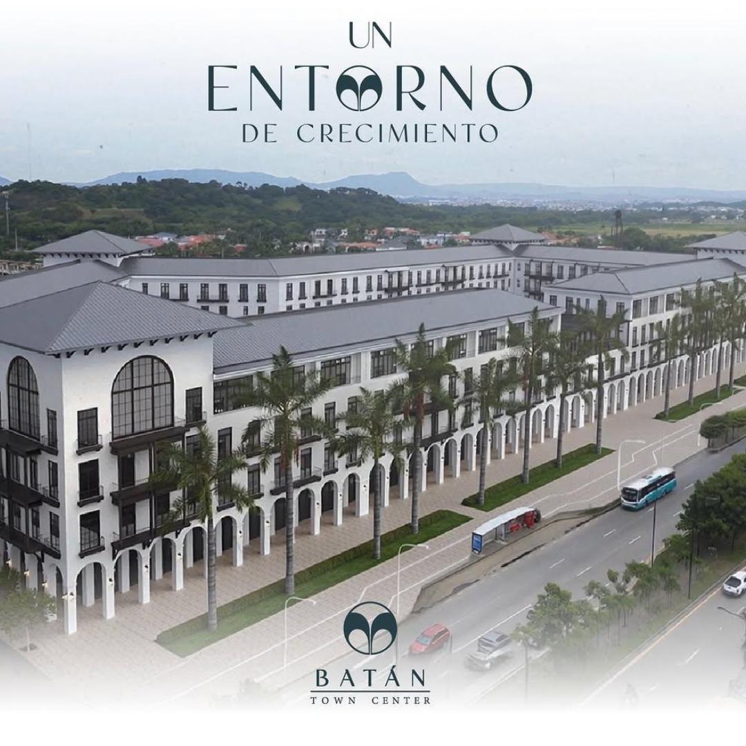 Batan Town Center Consultorios a Estrenar Noviembre 2027, Guayas — imagen 6