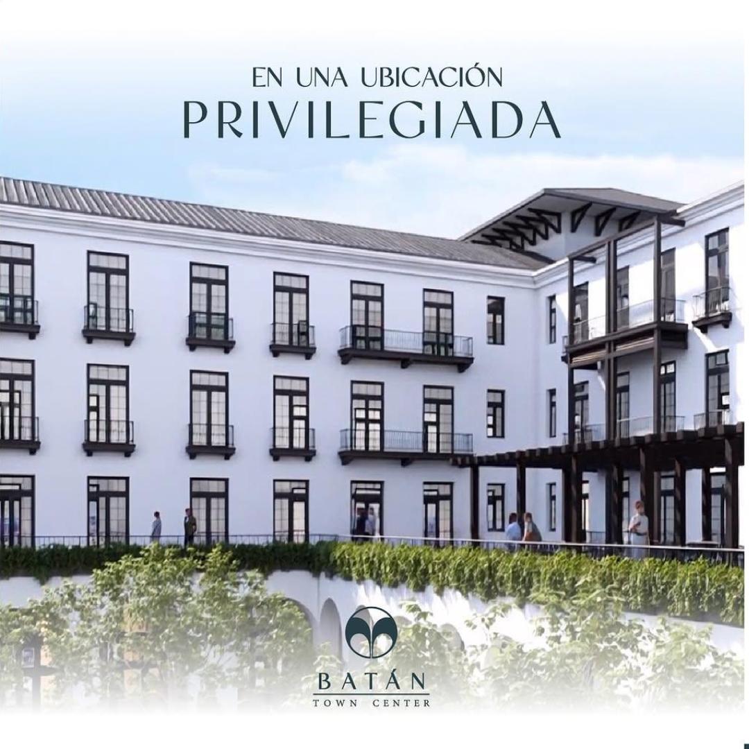 Batan Town Center Consultorios a Estrenar Noviembre 2027, Guayas — imagen 5