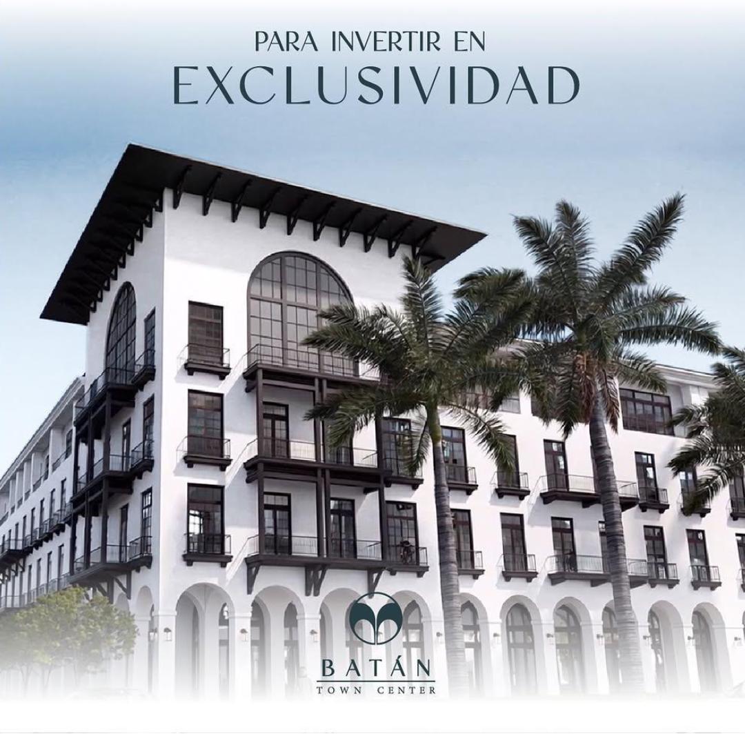 Batan Town Center Consultorios a Estrenar Noviembre 2027, Guayas — imagen 4