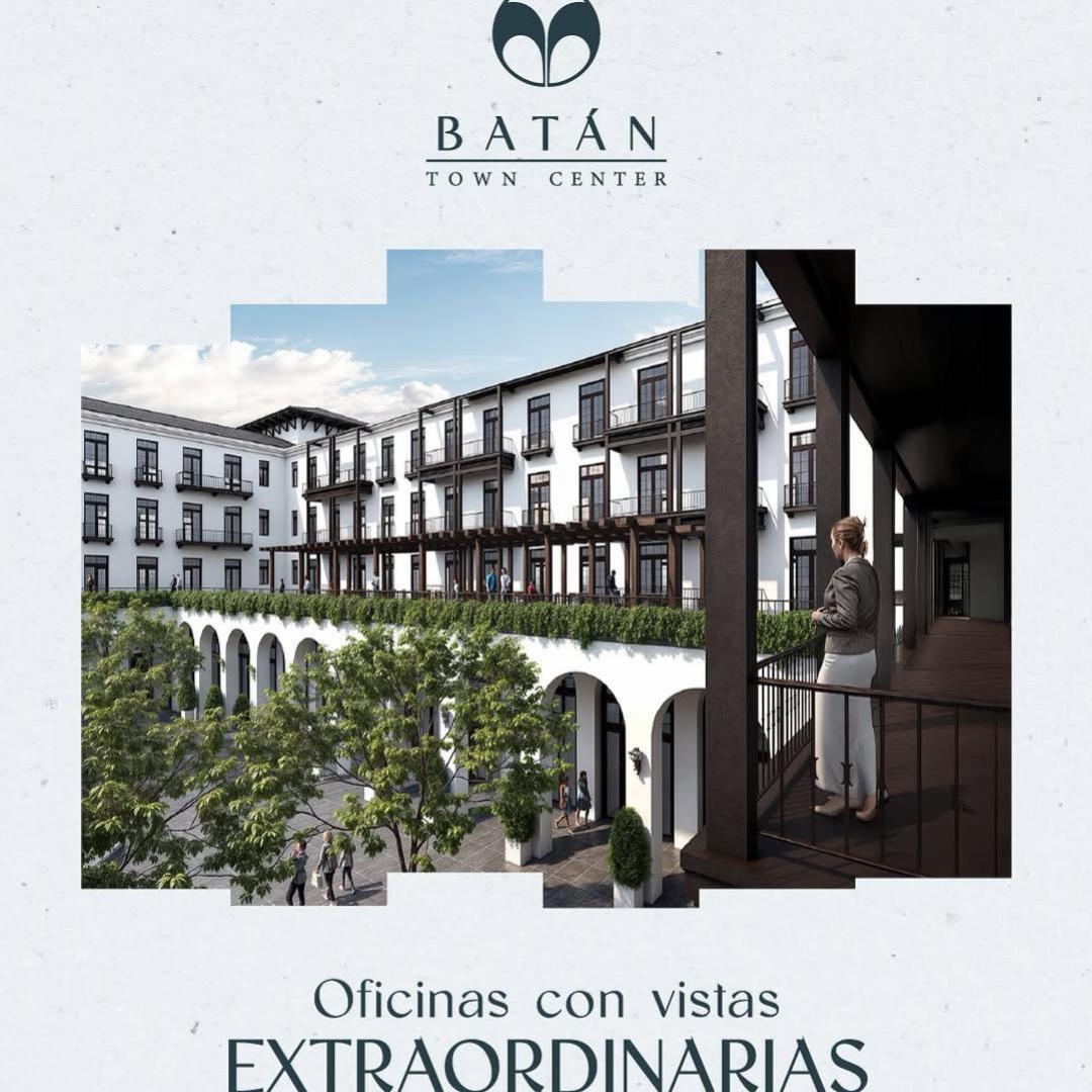 Batan Town Center Consultorios a Estrenar Noviembre 2027, Guayas — imagen 3