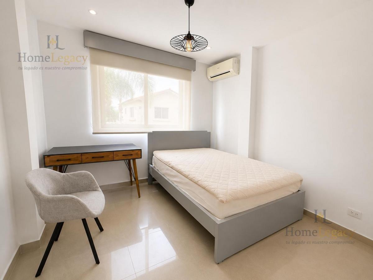 Venta de Casa Amoblada en Ciudad Celeste, Samborondón con Jacuzzi Ad, Guayas — imagen 8