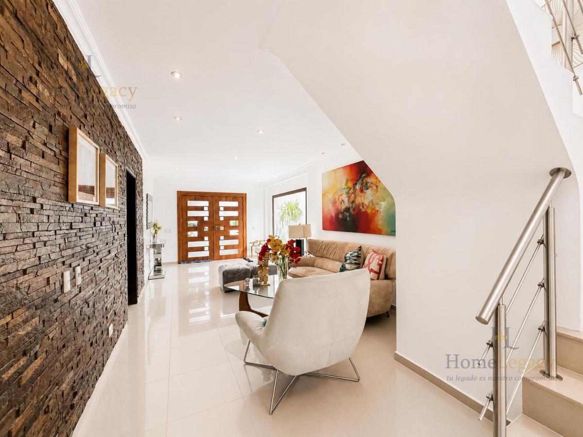 Venta de Casa Amoblada en Ciudad Celeste, Samborondón con Jacuzzi Ad, Guayas — imagen 6