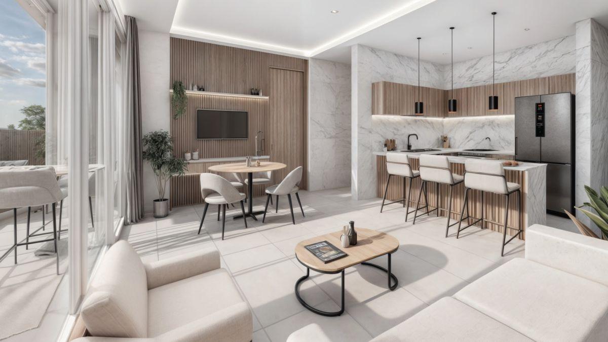 Hermoso Departamento de Venta en Barbasquillo Manta!, Manabí — imagen 10